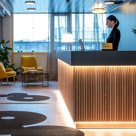 Hotel Sparre 포르보 외부 사진