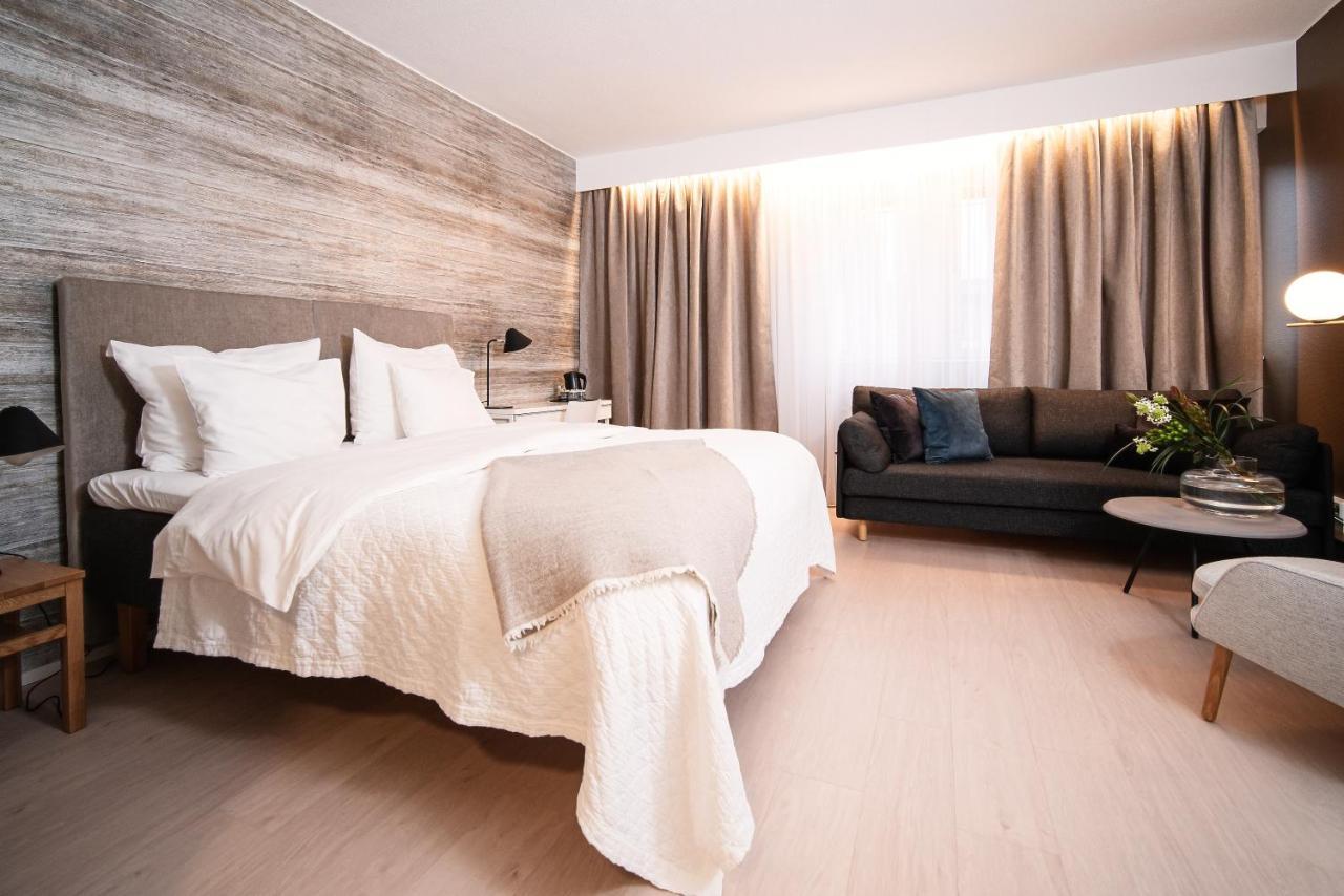 Hotel Sparre 포르보 외부 사진