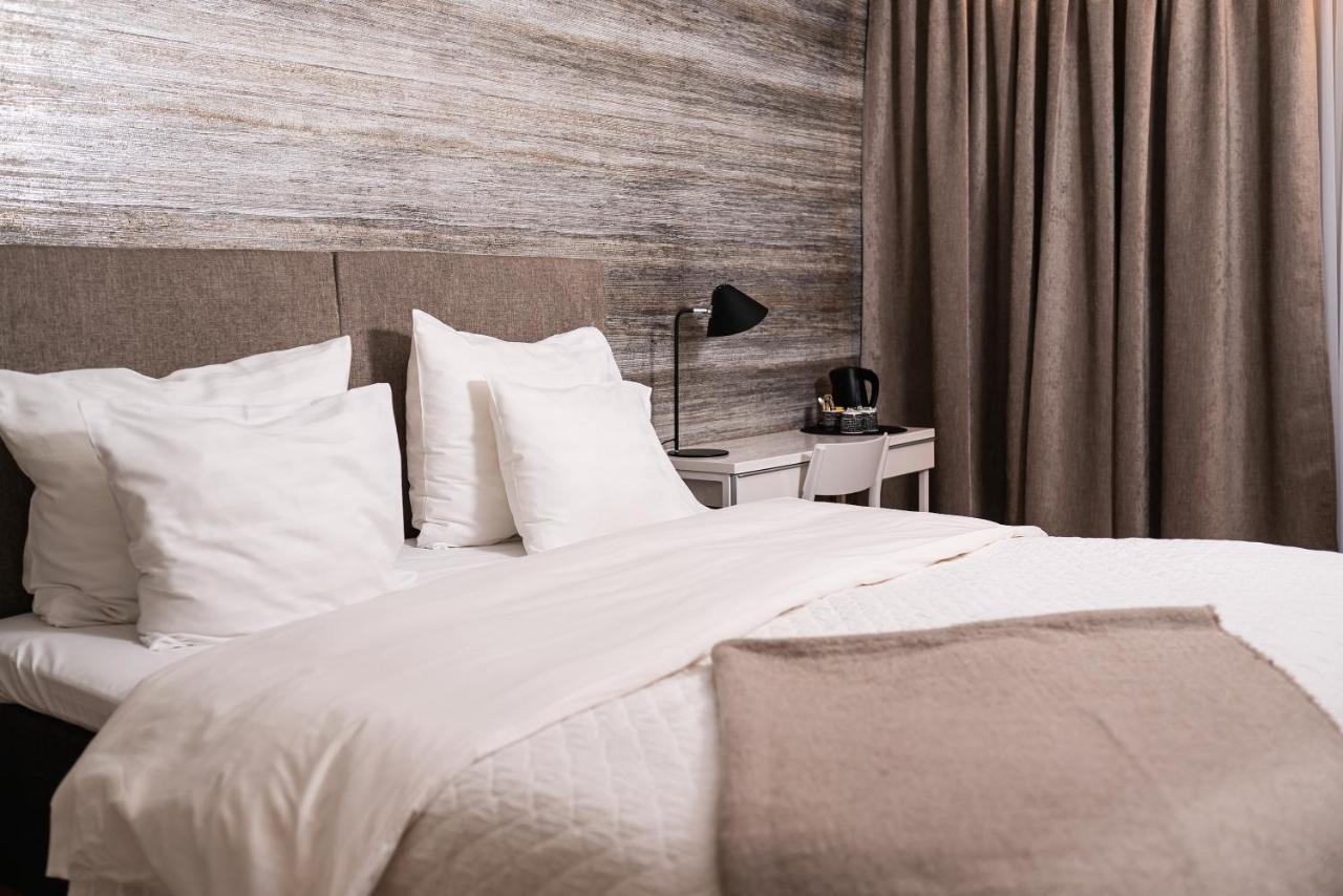 Hotel Sparre 포르보 외부 사진