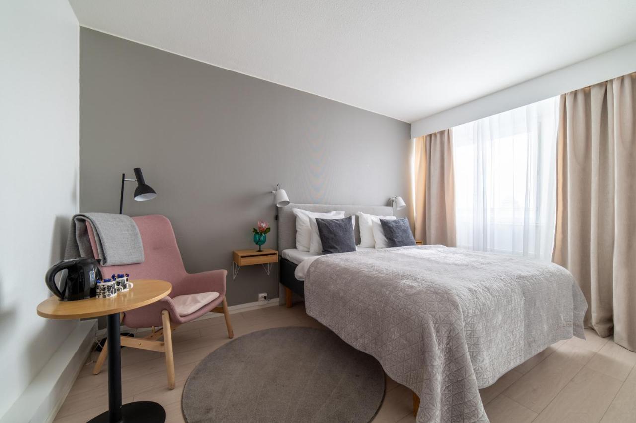 Hotel Sparre 포르보 외부 사진
