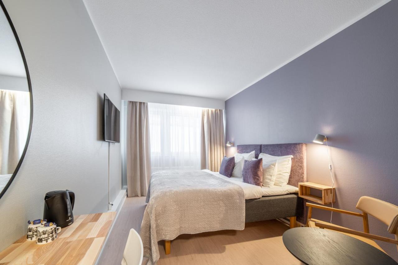Hotel Sparre 포르보 외부 사진