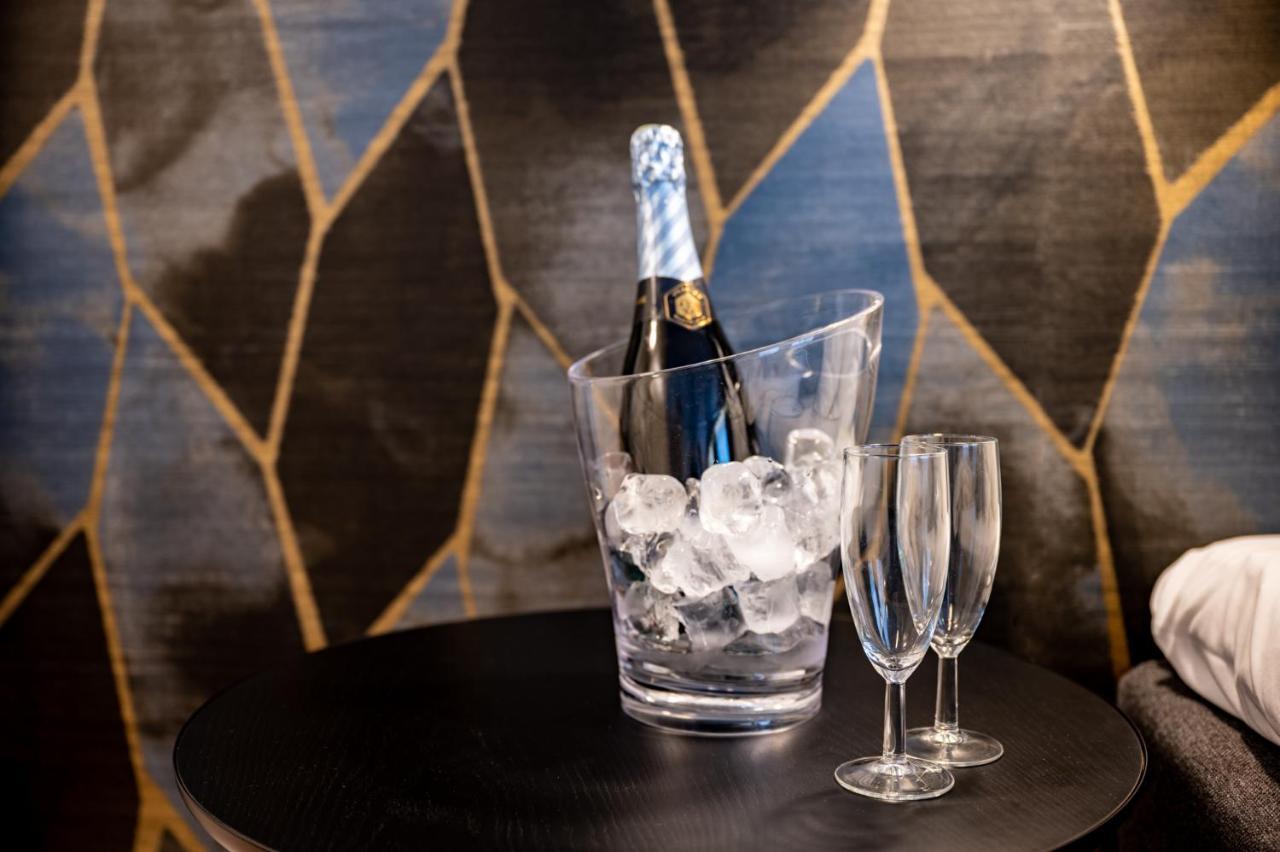 Hotel Sparre 포르보 외부 사진