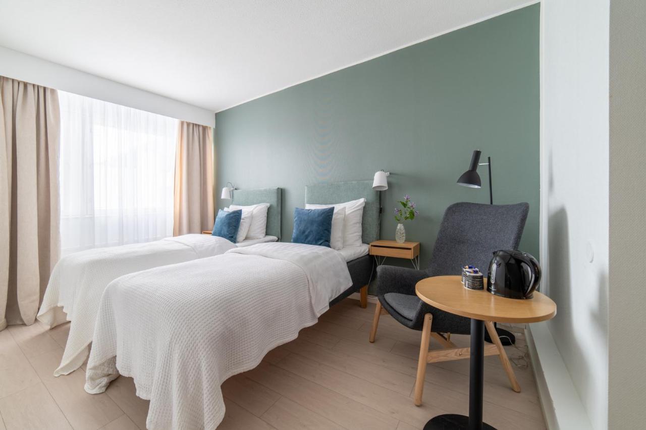 Hotel Sparre 포르보 외부 사진