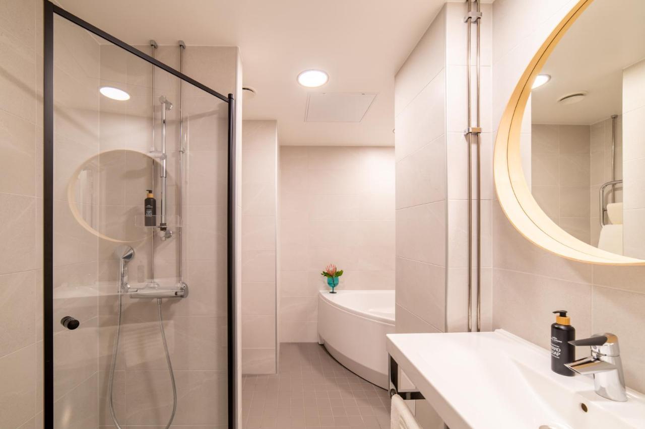 Hotel Sparre 포르보 외부 사진