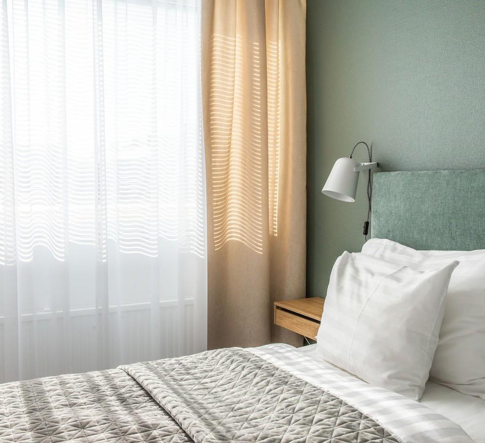 Hotel Sparre 포르보 외부 사진
