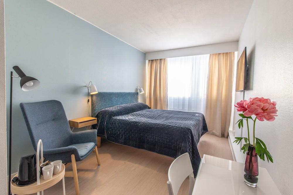 Hotel Sparre 포르보 외부 사진