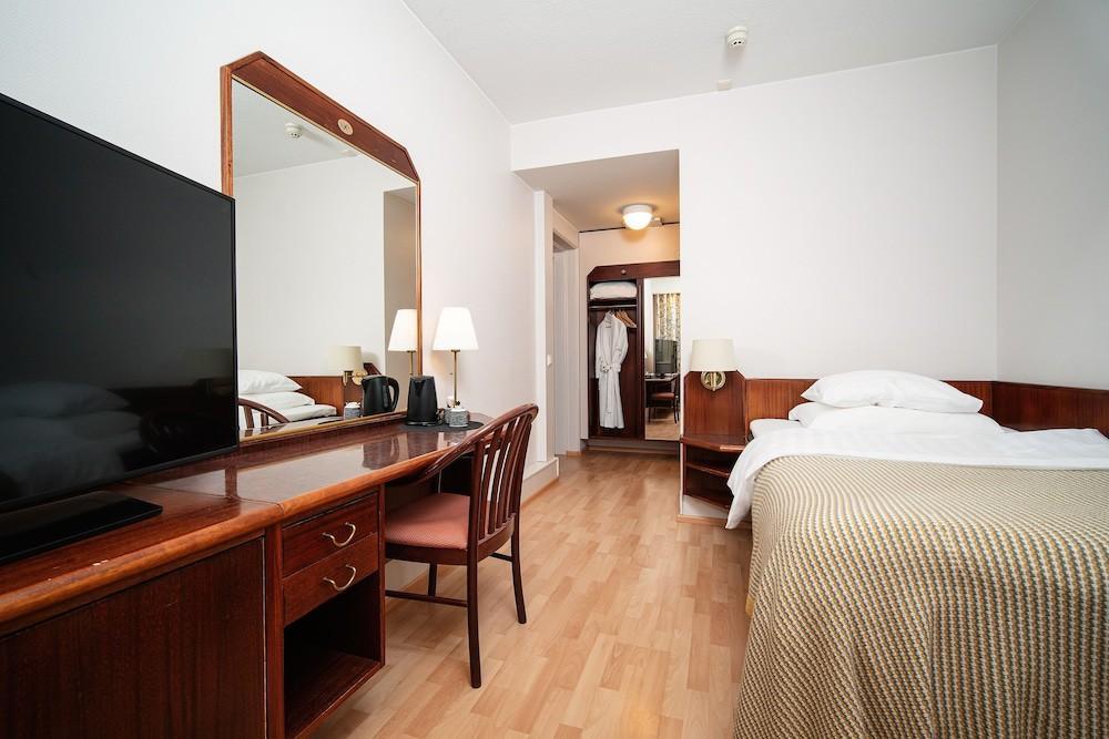 Hotel Sparre 포르보 외부 사진