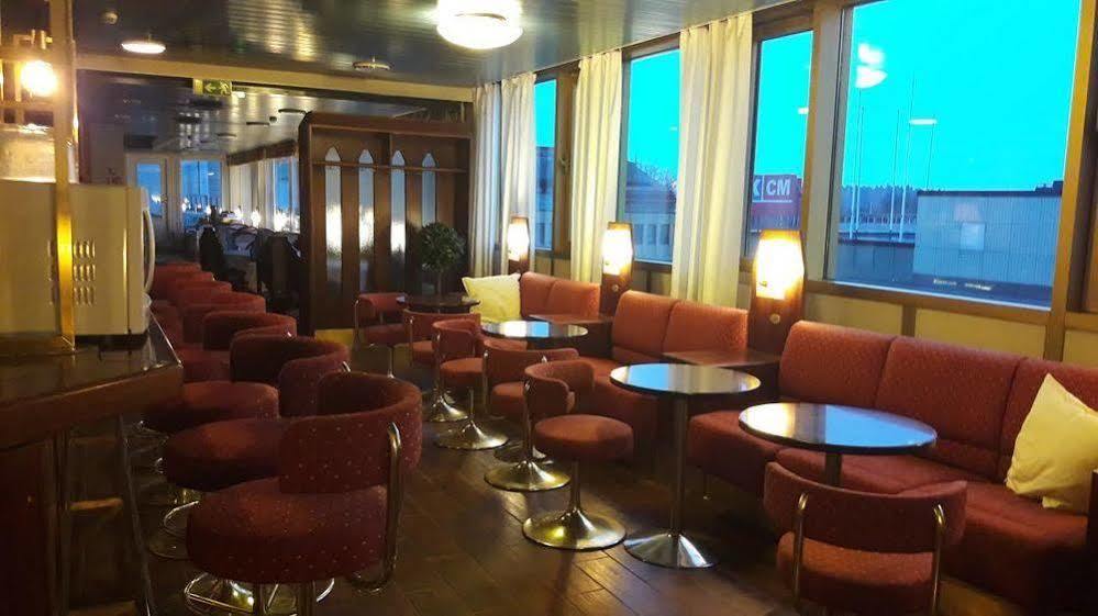 Hotel Sparre 포르보 외부 사진
