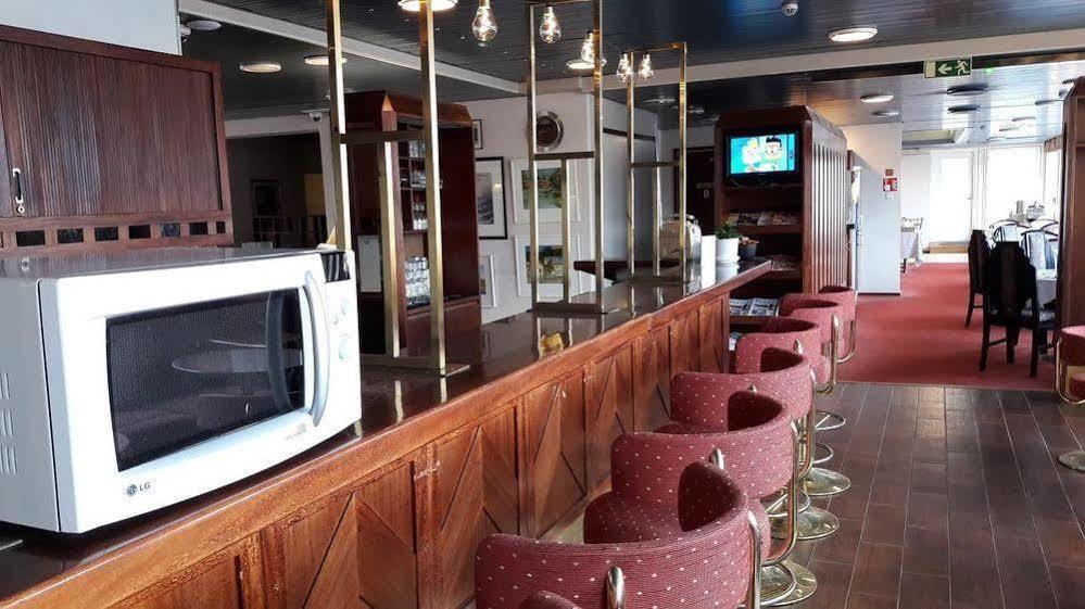 Hotel Sparre 포르보 외부 사진