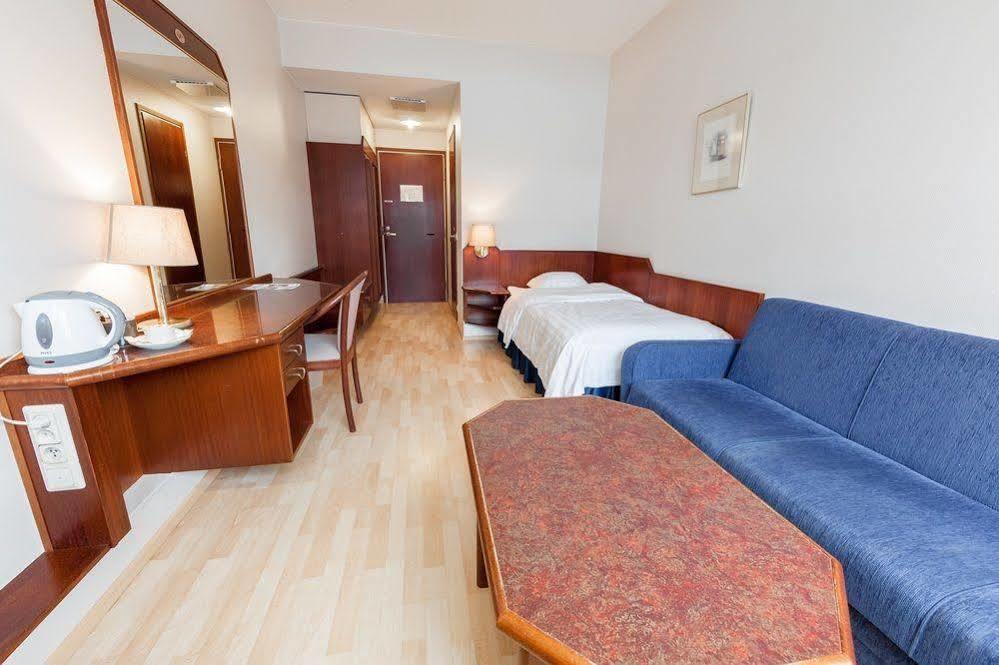 Hotel Sparre 포르보 외부 사진