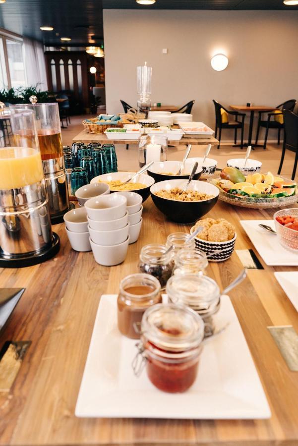 Hotel Sparre 포르보 외부 사진