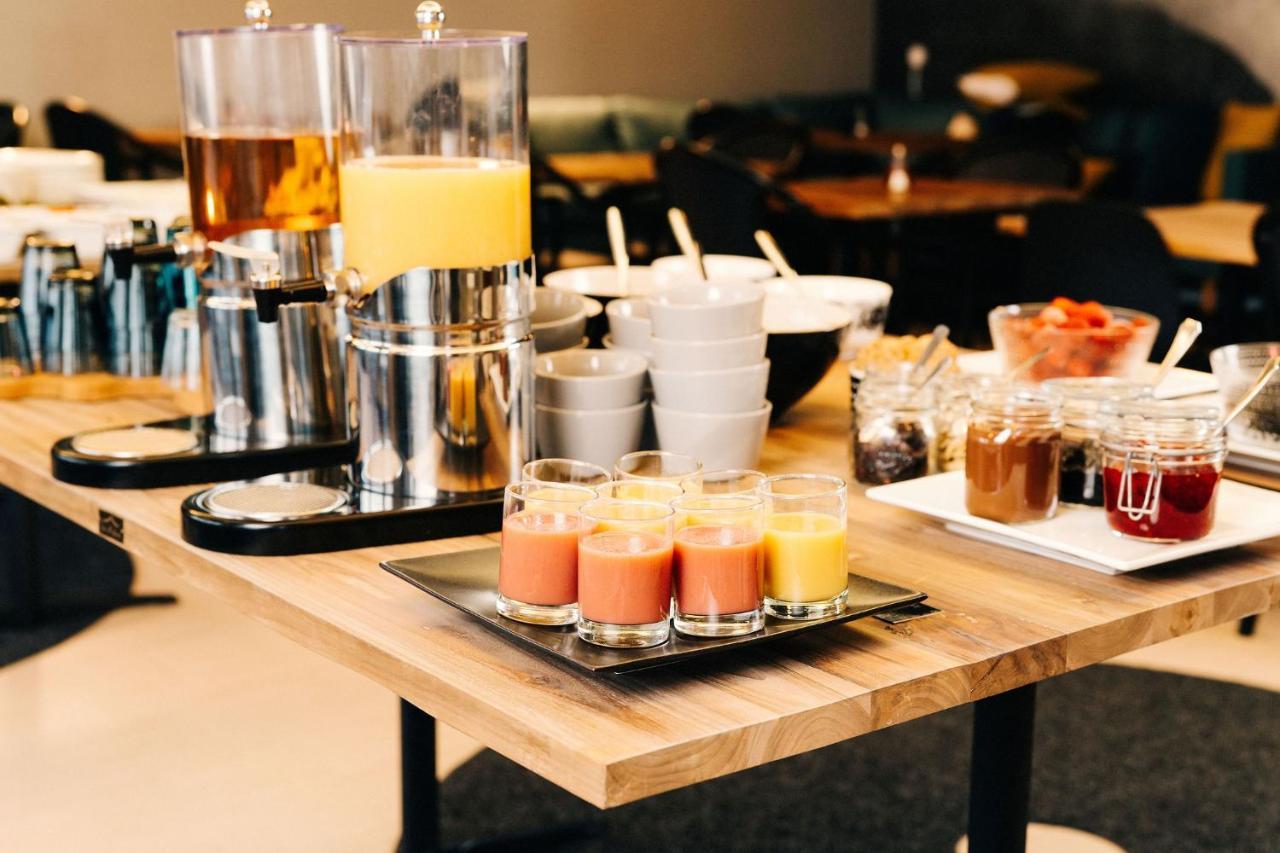 Hotel Sparre 포르보 외부 사진